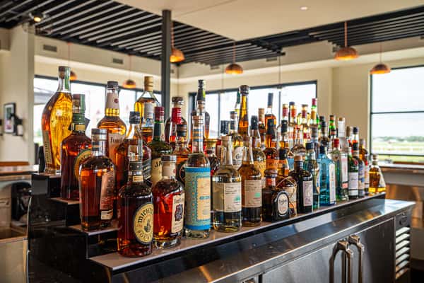 cocktails