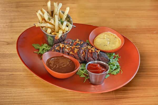 Steak Frites