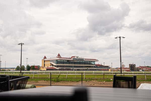racetrack