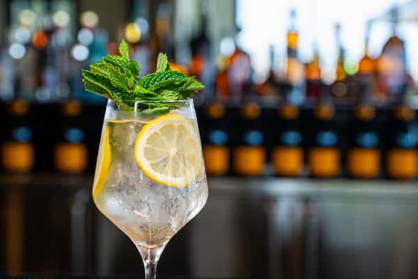 cocktails