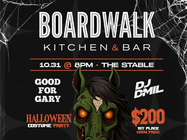 BW October 31st