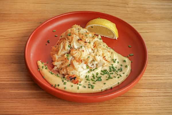 Crab Cake