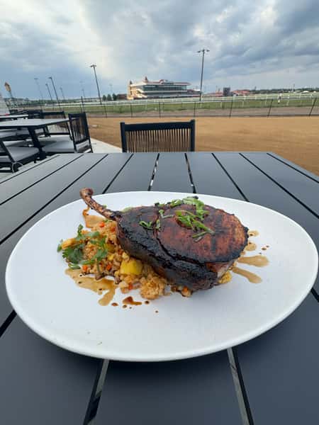 boardwalk food