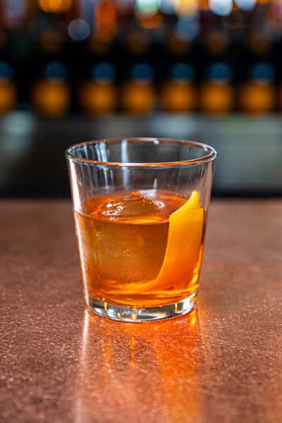 old fashion