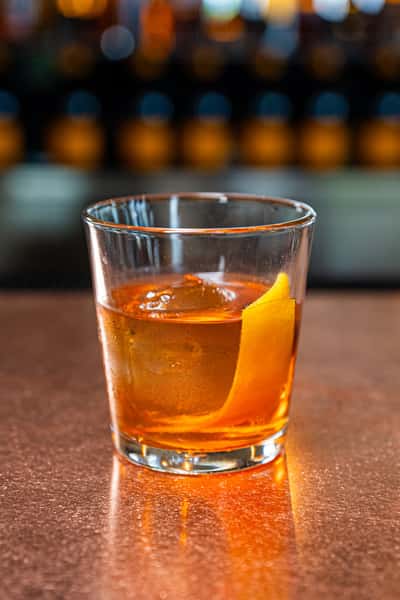 cocktails