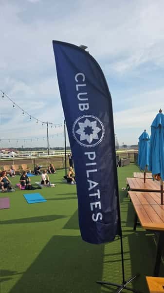 Club Pilates