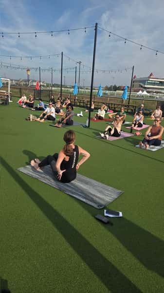 Pilates