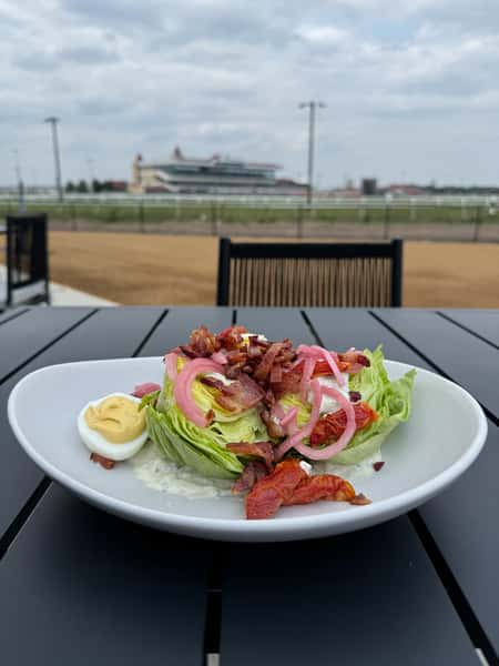 boardwalk food