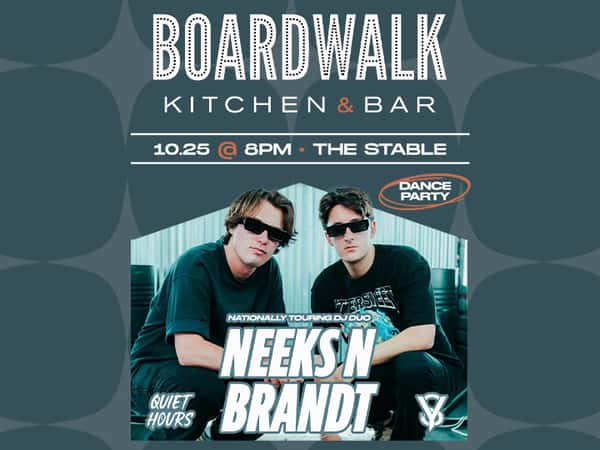 BW October 25th