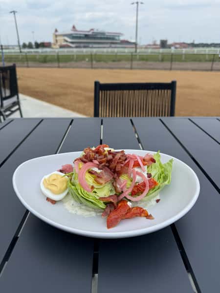 boardwalk food