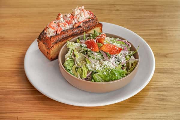 Lobster Roll
