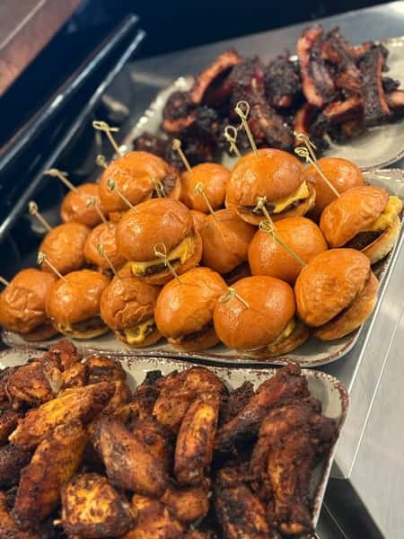 Catering