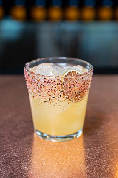 cocktails