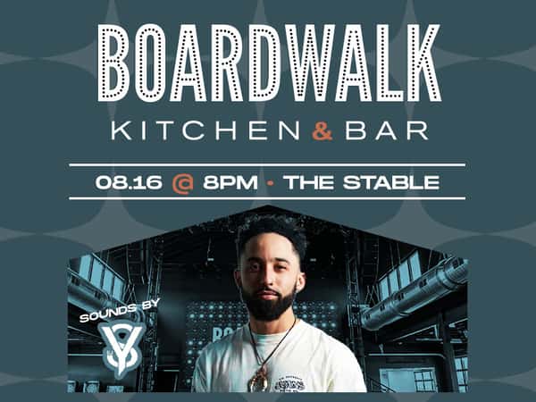August 16th Entertainment