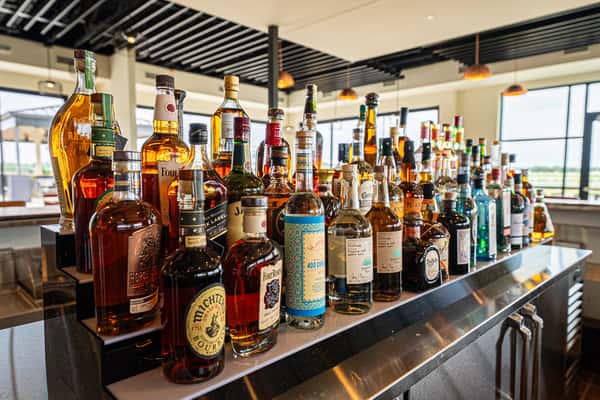 cocktails