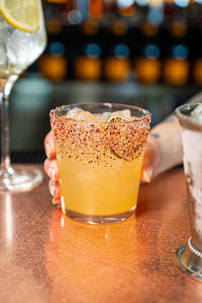 cocktails