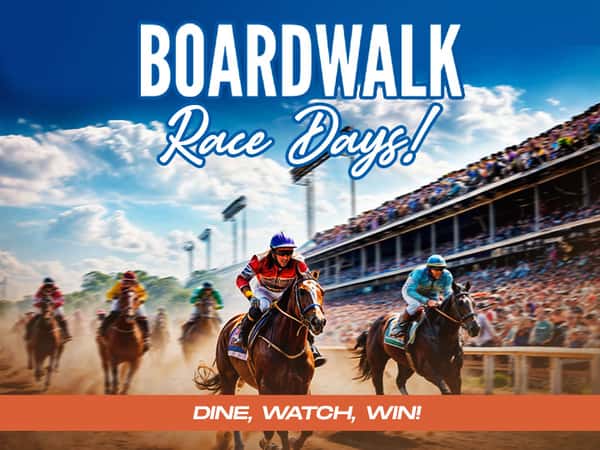 Horse racing