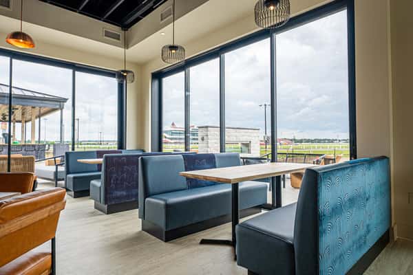 open view restaurant