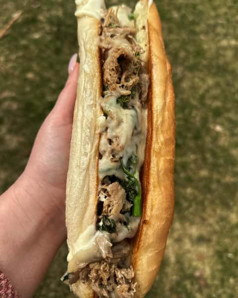 Philadelphia Pork
