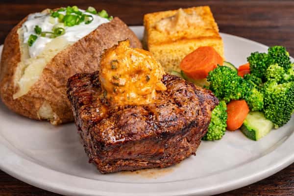 Filet Mignon