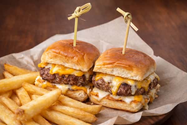 Sliders Kids