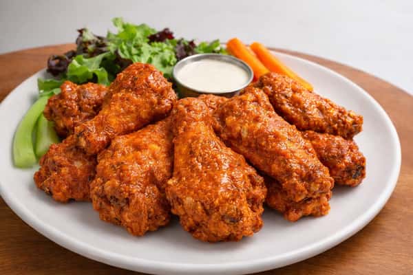 Buffalo Wings