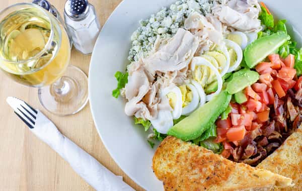 Cobb Salad