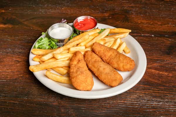 Chicken Strips