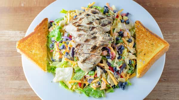 Southwest Chicken Salad