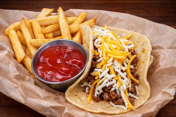 Tacos Kids