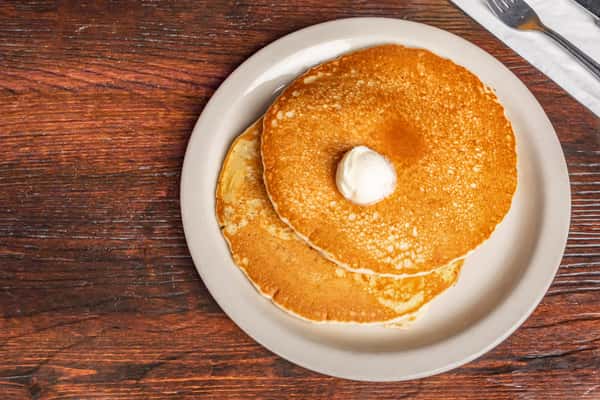 Pancakes