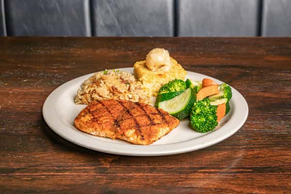 Atlantic Salmon