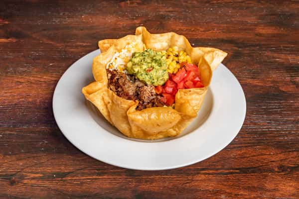 Taco Salad