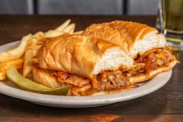 10-15 PPL Sandwich Catering