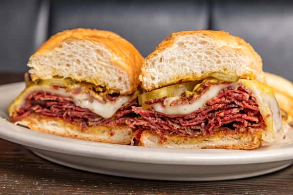 20-25 PPL Sandwich Catering