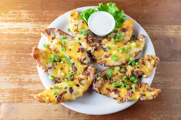 Potato Skins