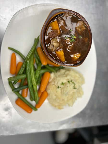 Pot Roast