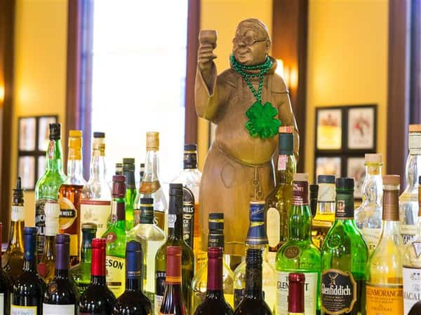 various alcohol