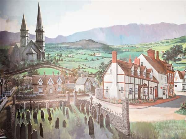 a painting