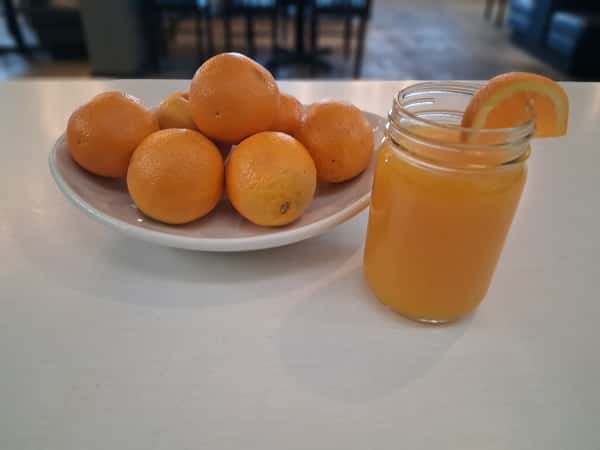 Orange Juice