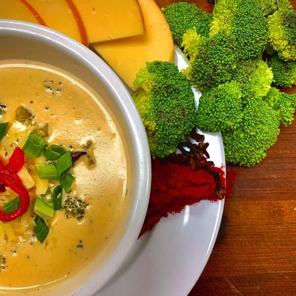 Soup