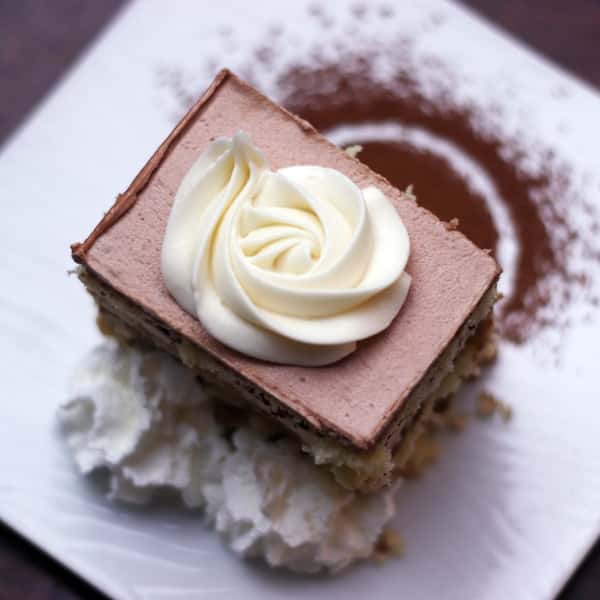 Dessert