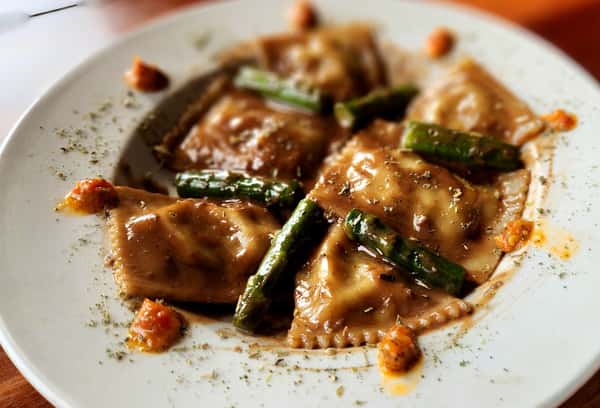 Ravioli