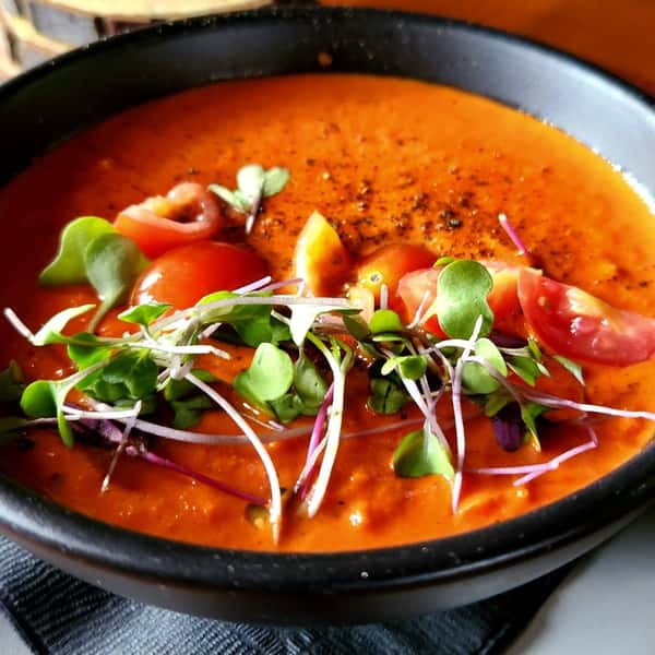 Soup