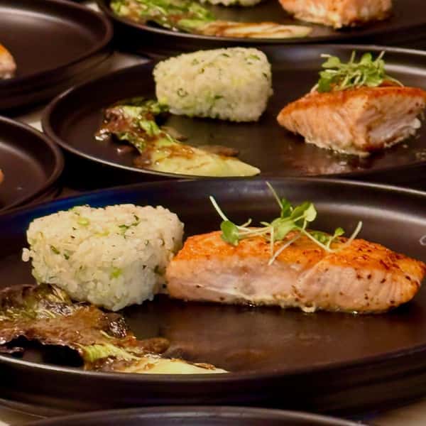 Salmon