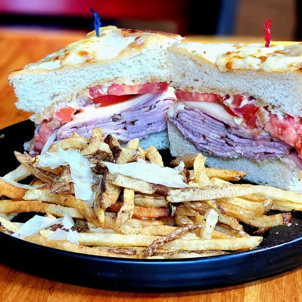 Sandwich