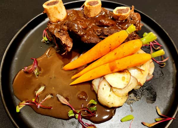Menu Item