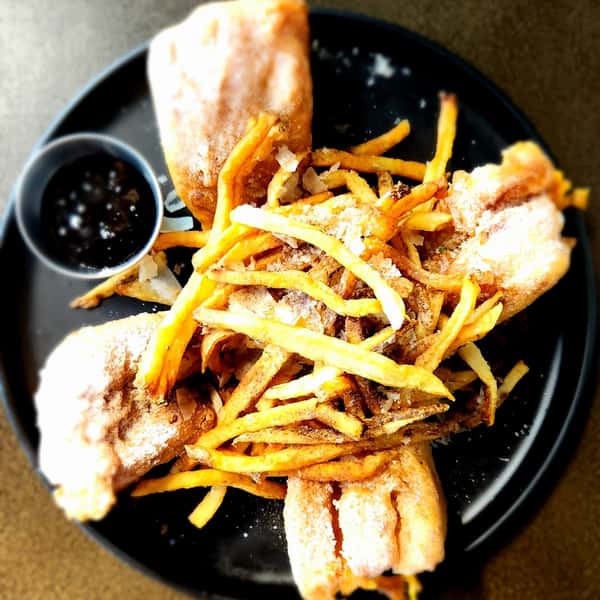 Menu Item