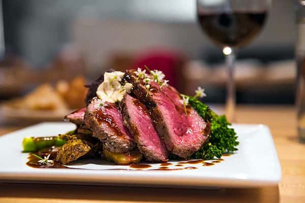 Steak