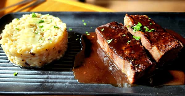 Menu Item